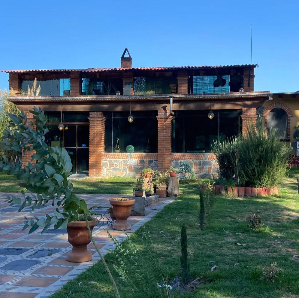 REFUGIO